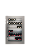 Reparación averías vinoteca Ecron en  Ciudad Real